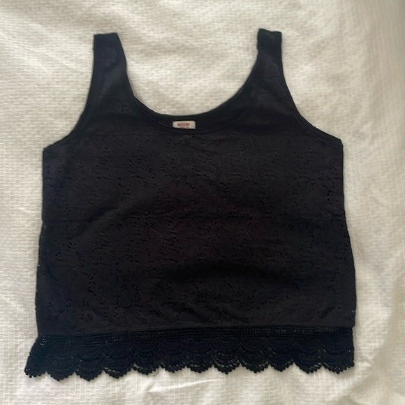 Mossimo blank pace tank top size XL - Picture 1 of 5